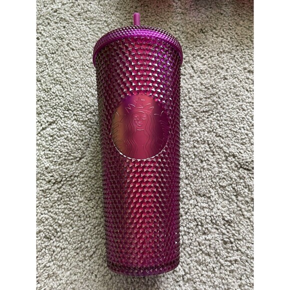 Starbucks Tumbler Bundle Lot of 10 Reusable Tumblers Collection - Picture 4 of 12